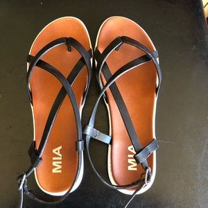 Mia shoes